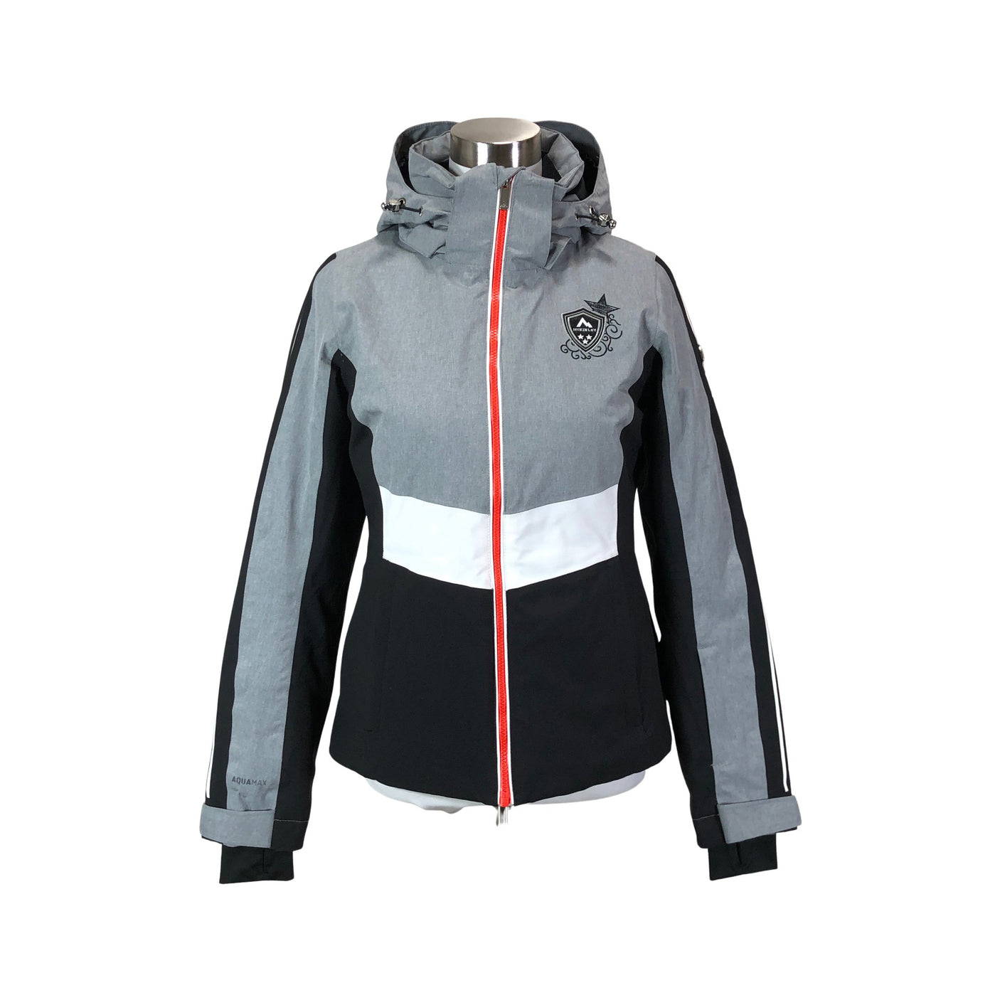 Unisex McKinley - Toppatakki, koko 34 -  (1)