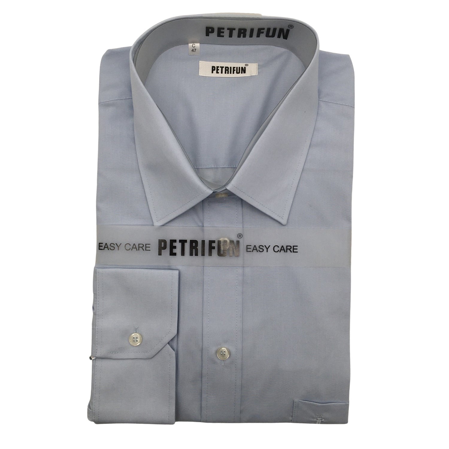 Kauluspaita, koko XXXL