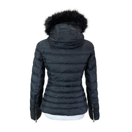 Unisex Zara - Untuvatakki, koko 34 -  (2)