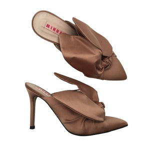 Juhlakorkokengät, koko 37