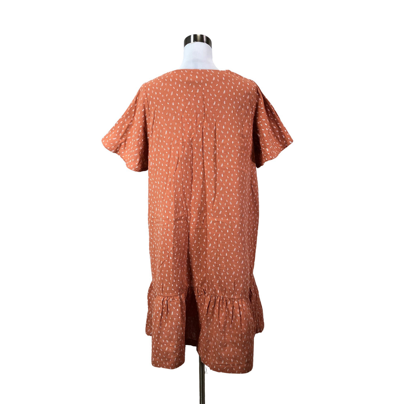 Kangasmekko, koko 40