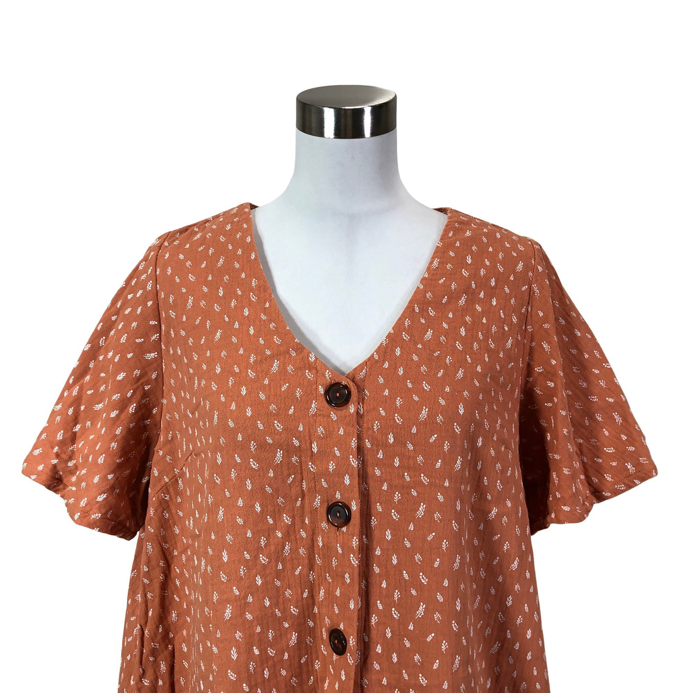 Kangasmekko, koko 40