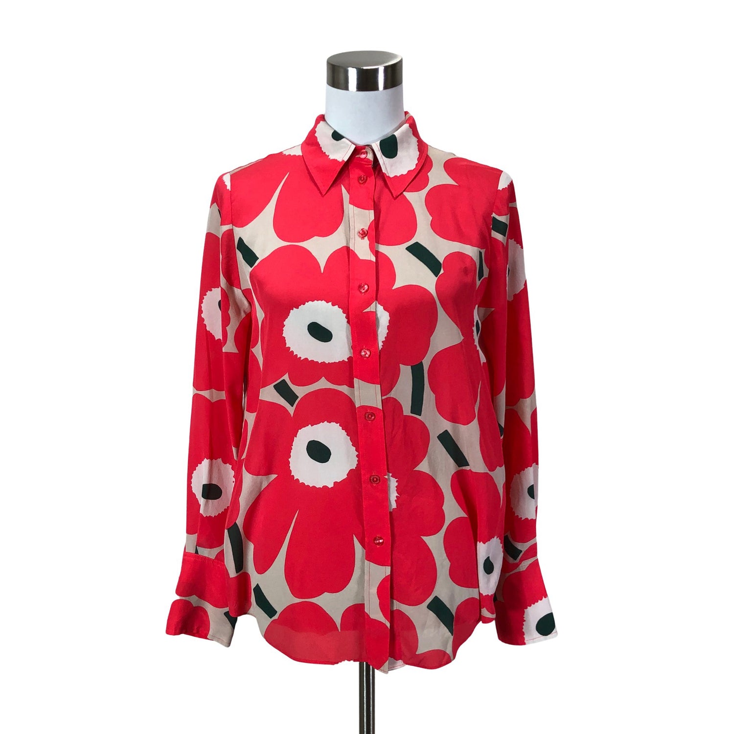  Paita  Pusero, koko 36  Marimekko 