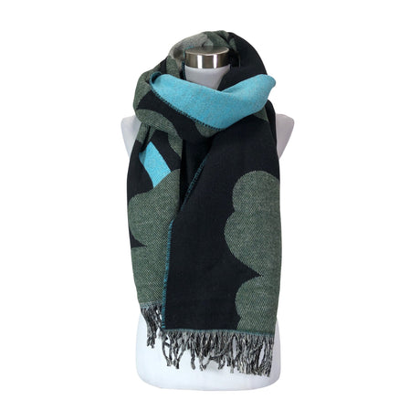Unisex Marimekko - Kaulaliina, koko Midi -  ()