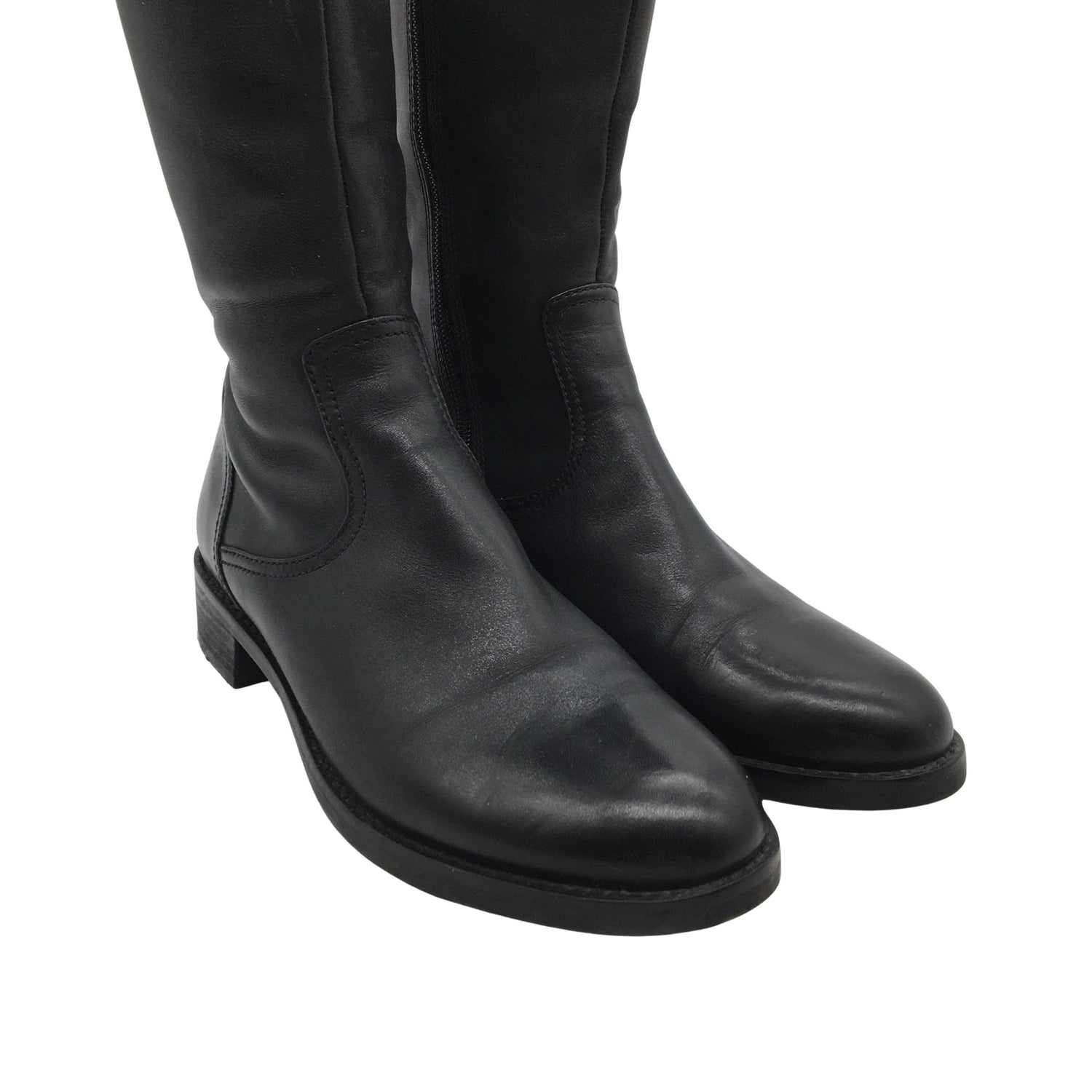  Saappaat  Saappaat, koko 39  Ecco 