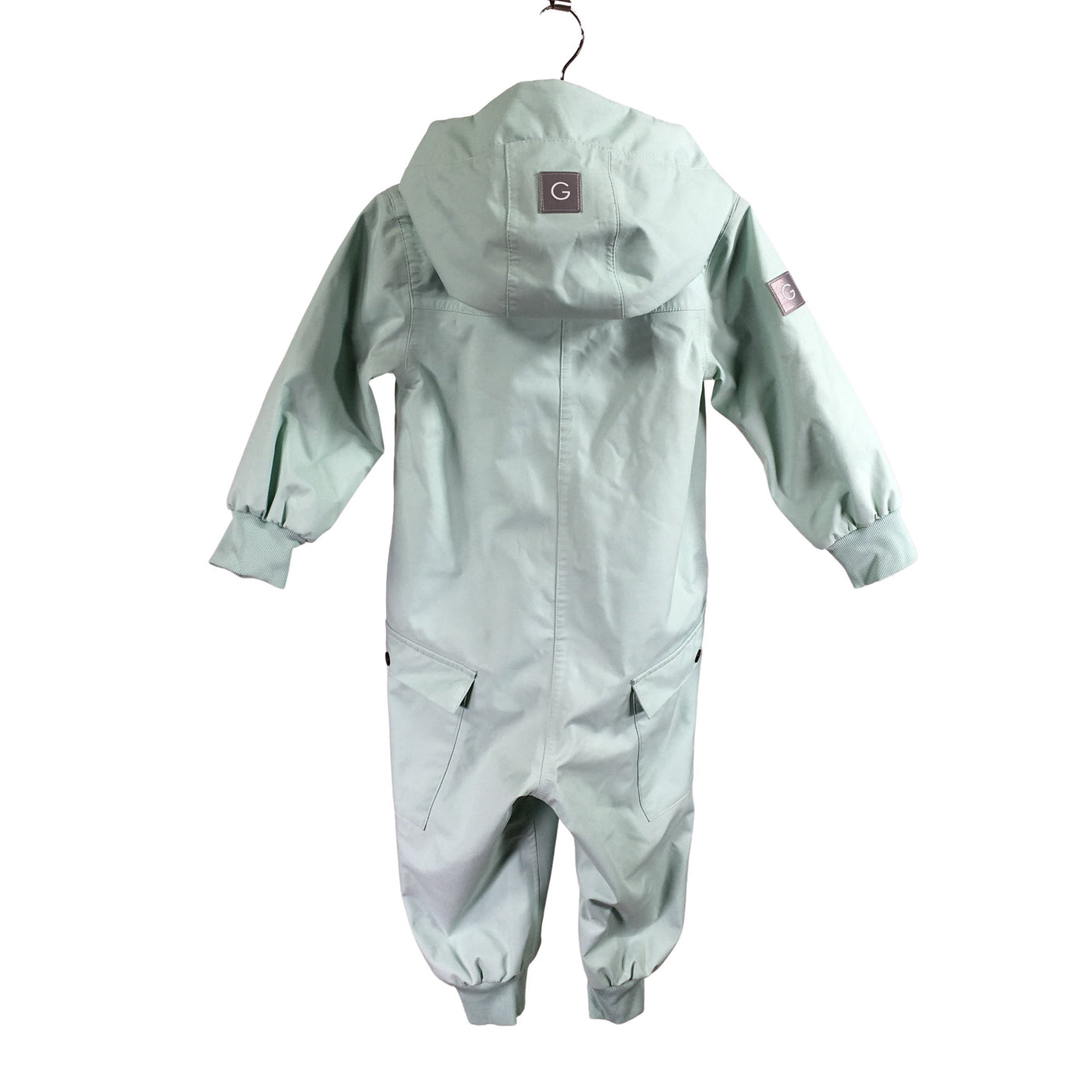 Unisex Gugguu - Välikausihaalari, koko 80 - 86 -  (2)