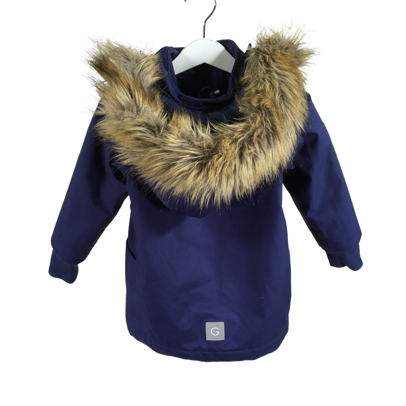 Unisex Gugguu - Toppatakki, koko 86 - 92 -  (2)