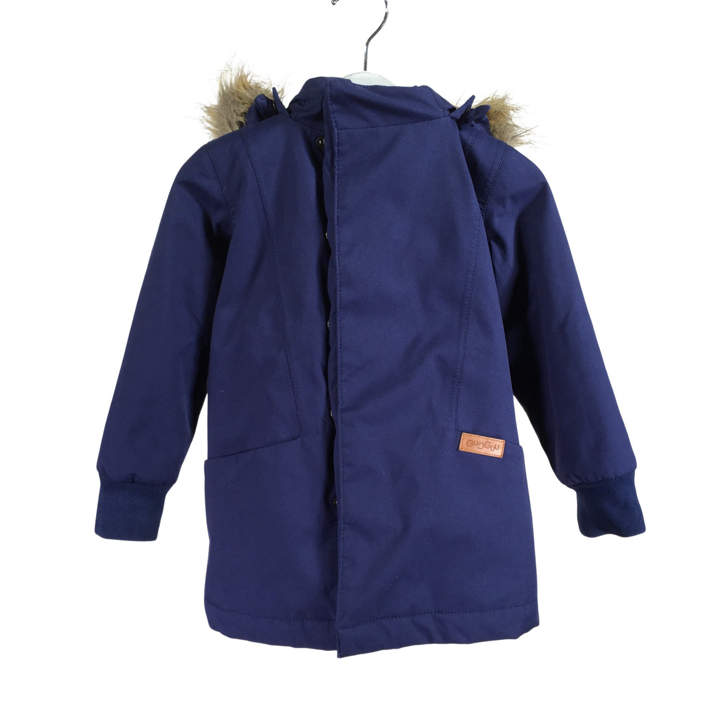 Unisex Gugguu - Toppatakki, koko 86 - 92 -  (1)