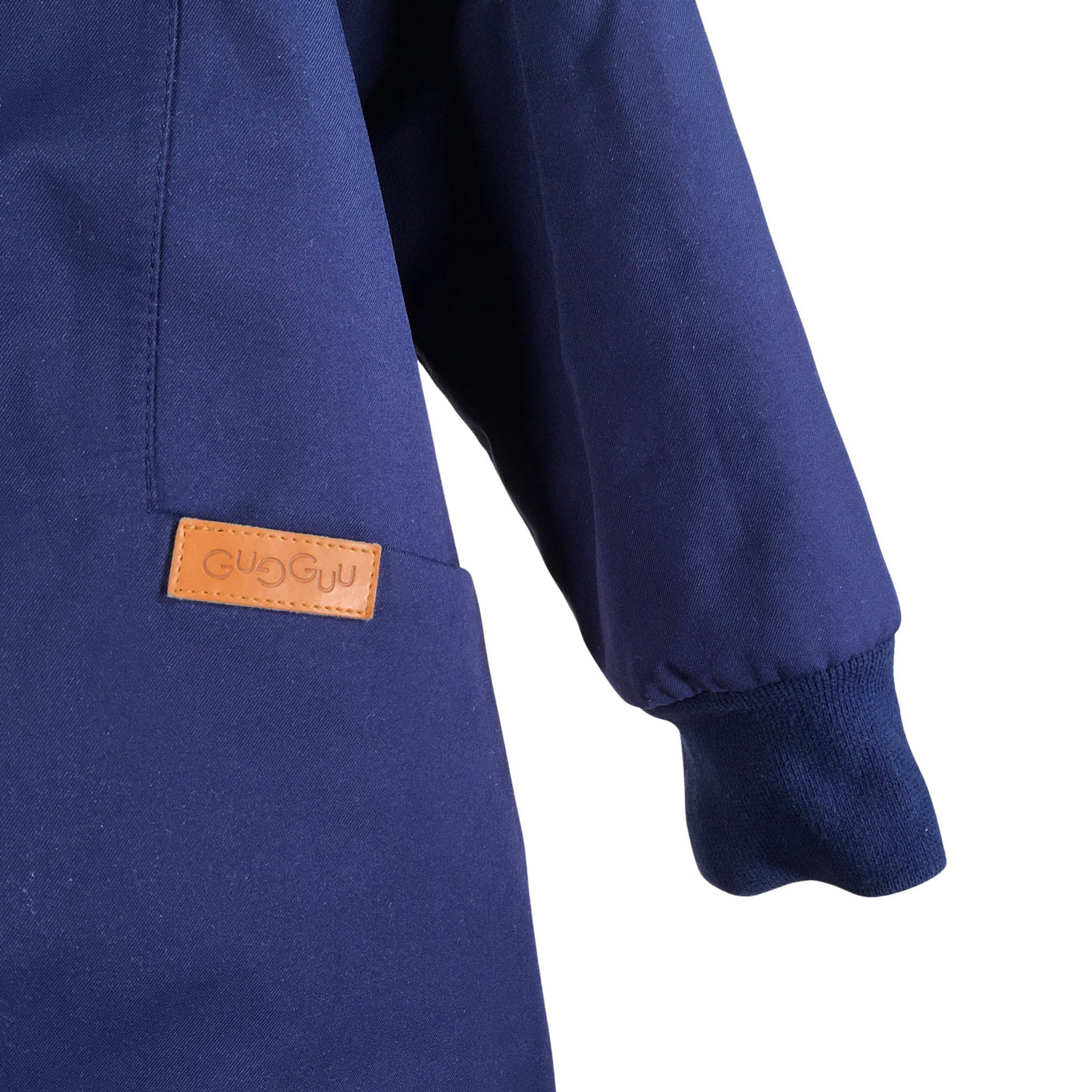 Unisex Gugguu - Toppatakki, koko 86 - 92 -  (3)