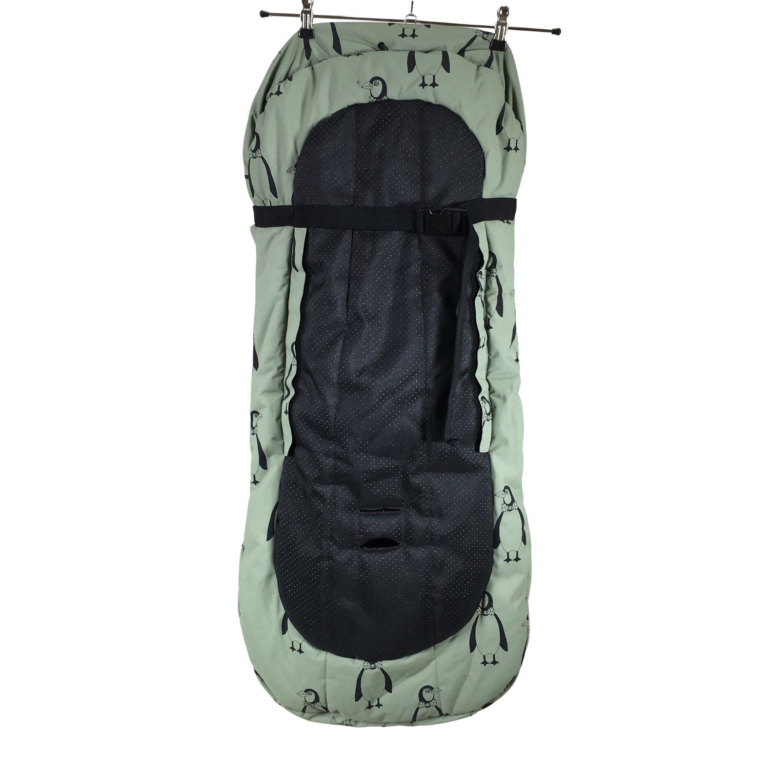 Makuupussi, koko One size