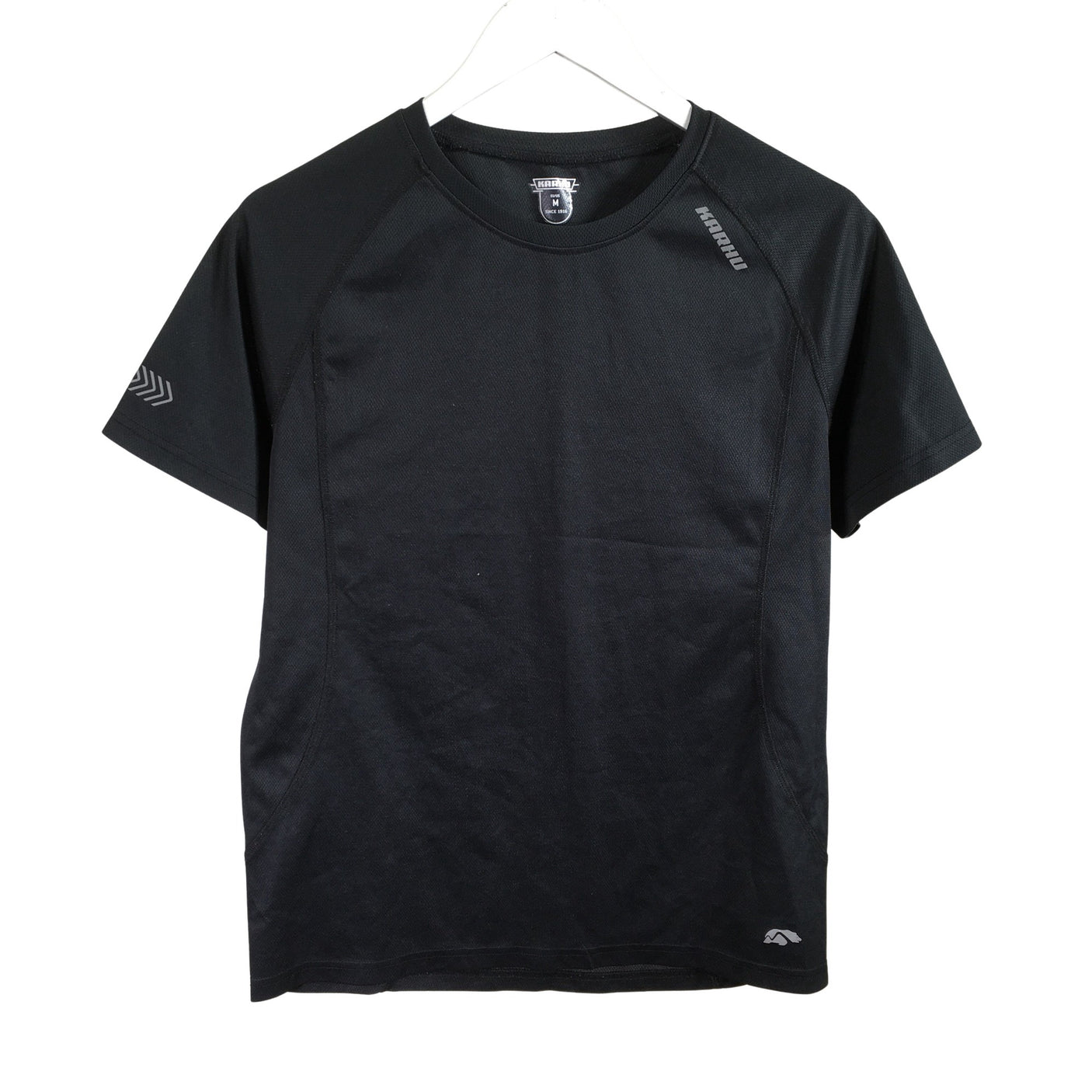 Unisex Karhu - Urheilupaita, lyhyet hihat, koko M -  (1)