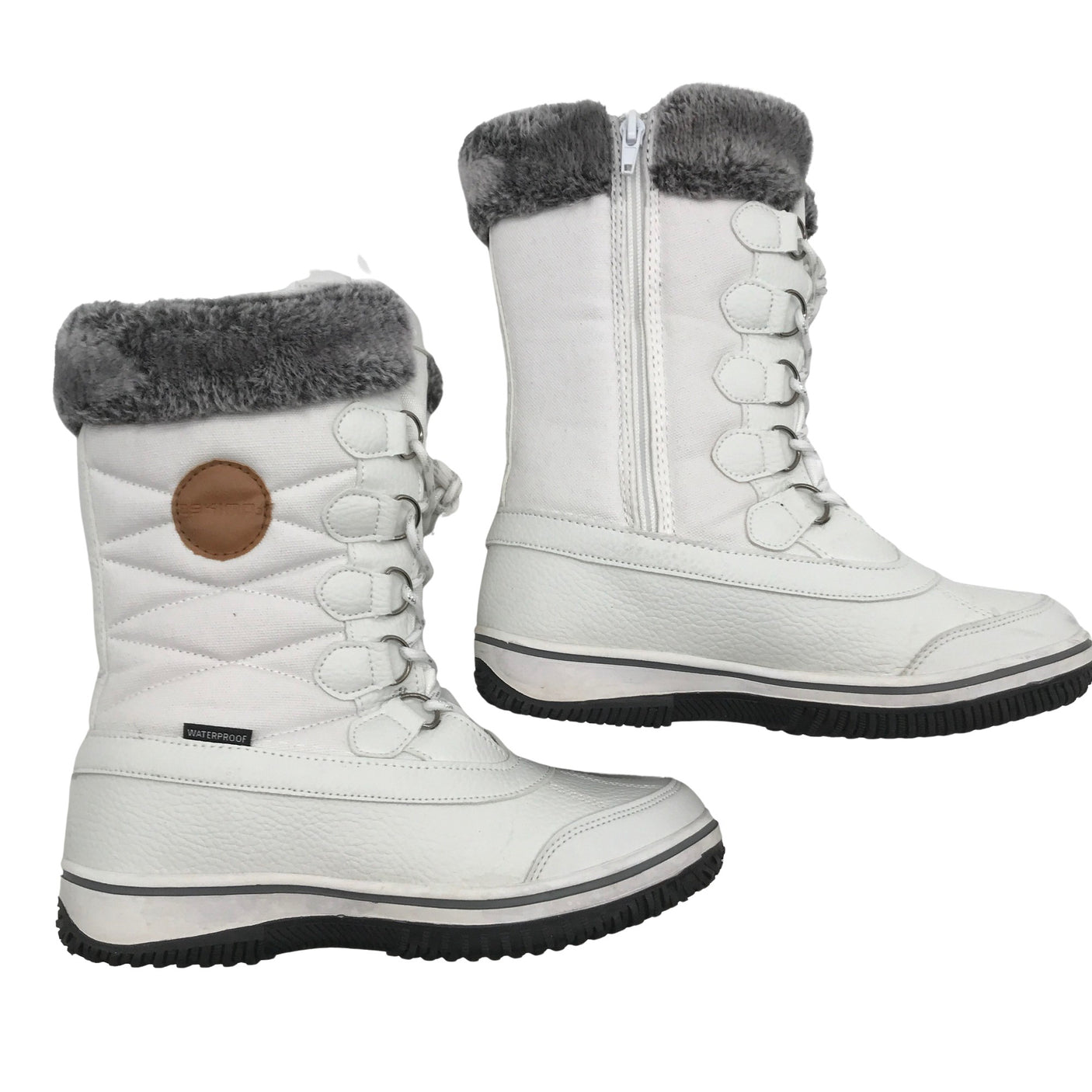 Unisex Eskimo - Talvikengät, koko 38 -  (1)