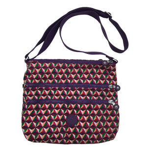 Unisex Kipling - Olkalaukku, koko Midi -  (1)