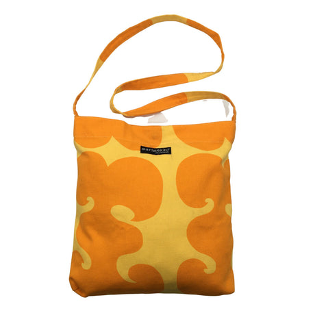 Unisex Marimekko - Olkalaukku, koko Midi -  ()