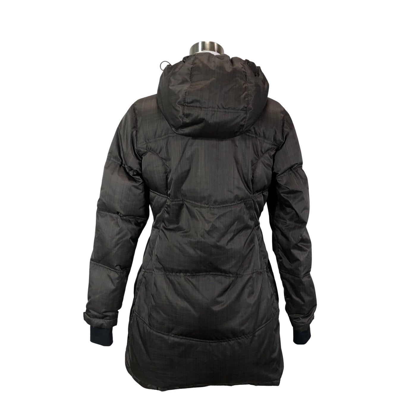 Unisex Kingsland - Untuvatakki, koko 36 -  (2)