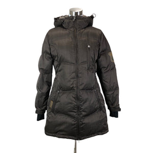 Unisex Kingsland - Untuvatakki, koko 36 -  (1)