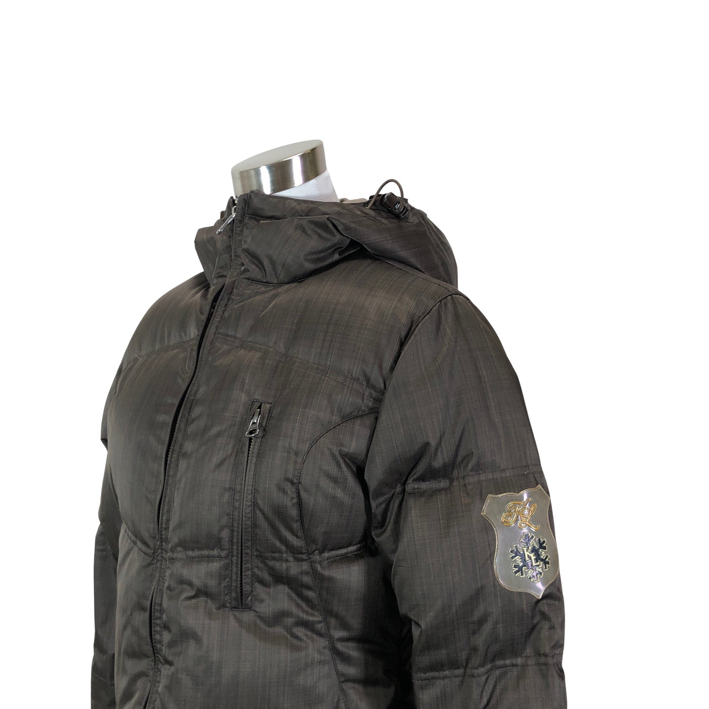 Unisex Kingsland - Untuvatakki, koko 36 -  (3)