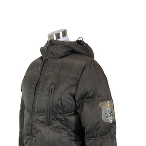 Unisex Kingsland - Untuvatakki, koko 36 -  (3)
