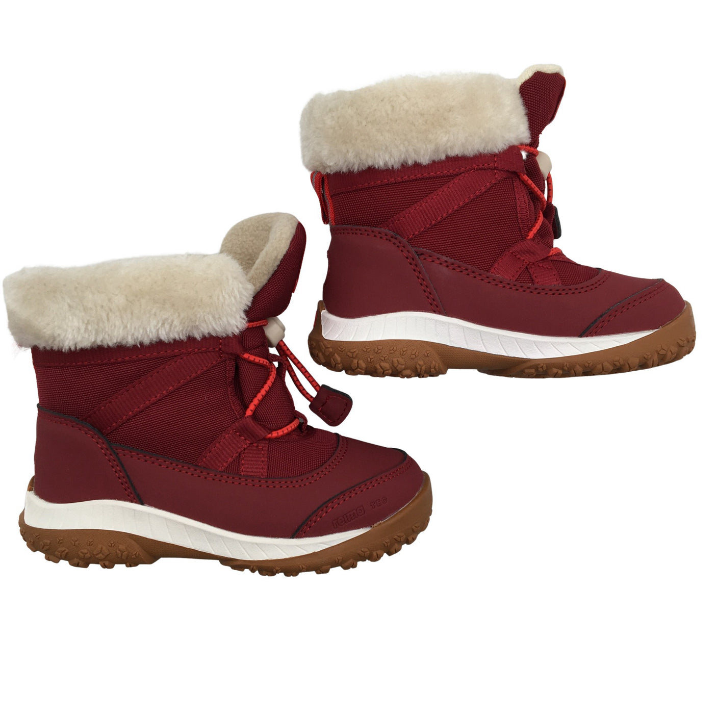 Unisex Reimatec - Talvikengät, koko 24 -  (1)