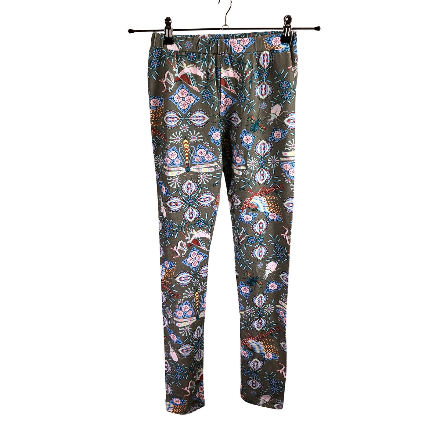 Unisex Reima - Leggingsit, koko 158 - 164 -  (1)
