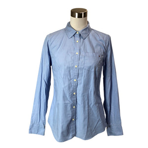 Unisex Tommy Hilfiger - Kauluspaita, koko 38 -  (1)
