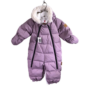 Unisex Reima - Toppahaalari, koko 62 - 68 -  (1)