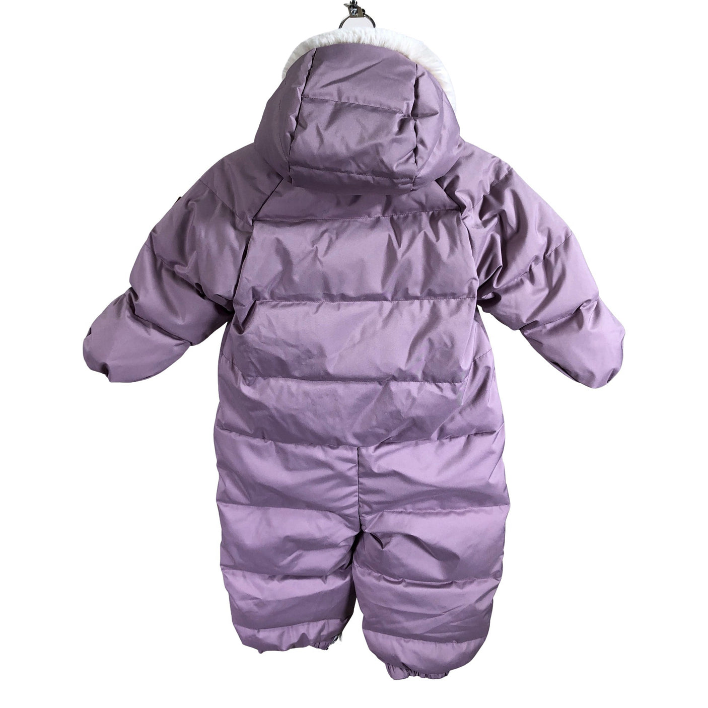 Unisex Reima - Toppahaalari, koko 62 - 68 -  (2)
