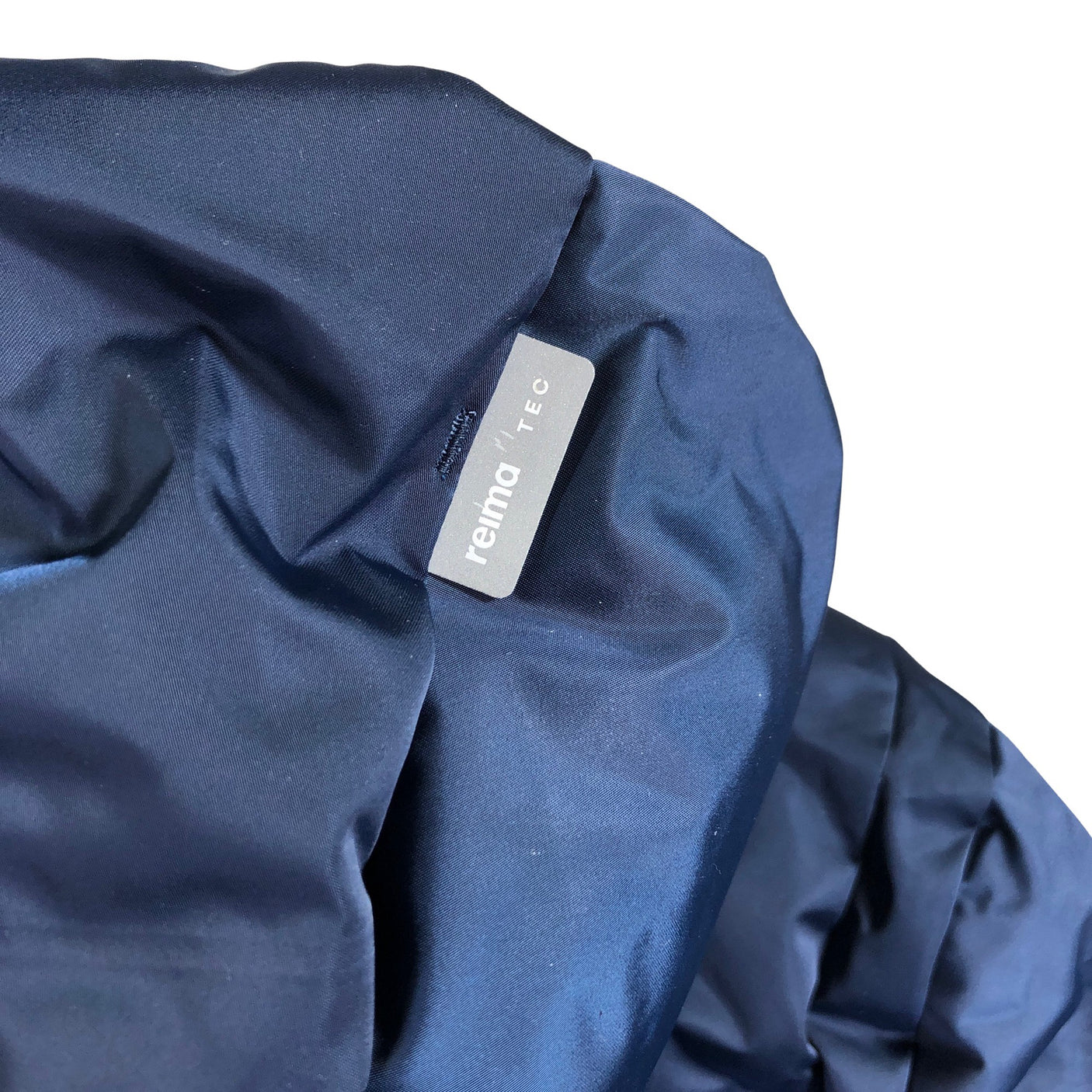 Unisex Reima Hopea - Toppatakki, koko 134 - 140 -  (3)