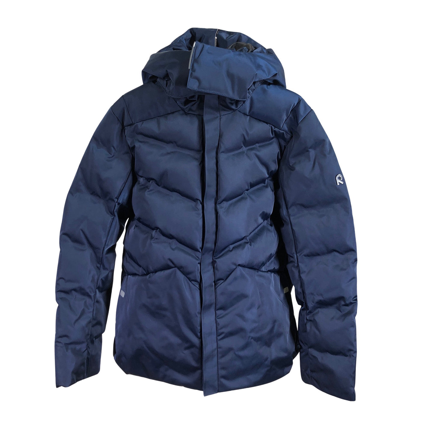 Unisex Reima Hopea - Toppatakki, koko 134 - 140 -  (1)