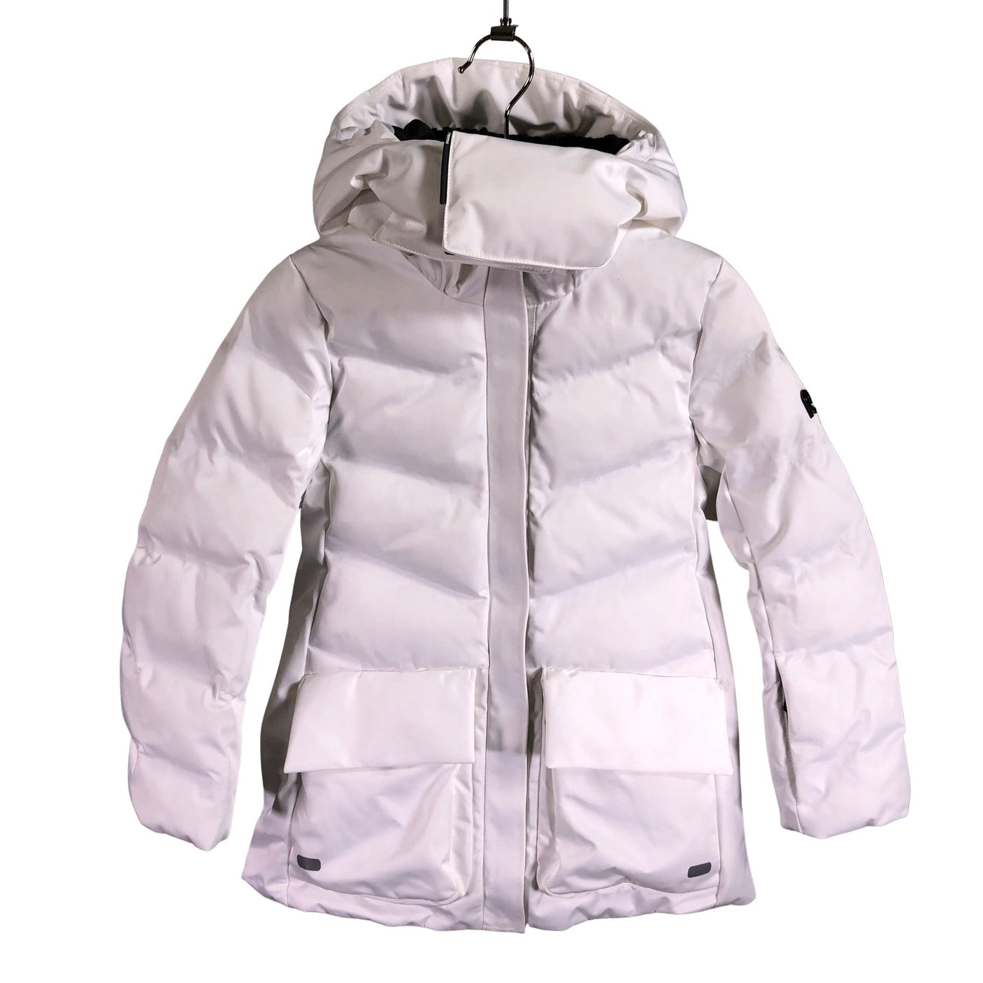 Toppatakki, koko 98 - 104