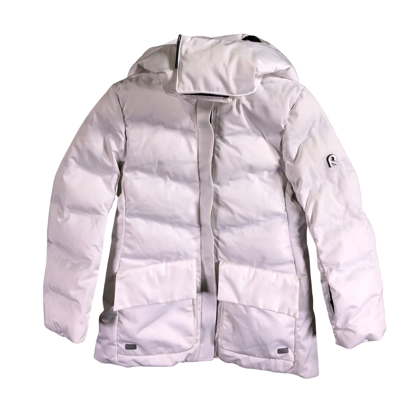Unisex Reima Hopea - Toppatakki, koko 98 - 104 -  (1)