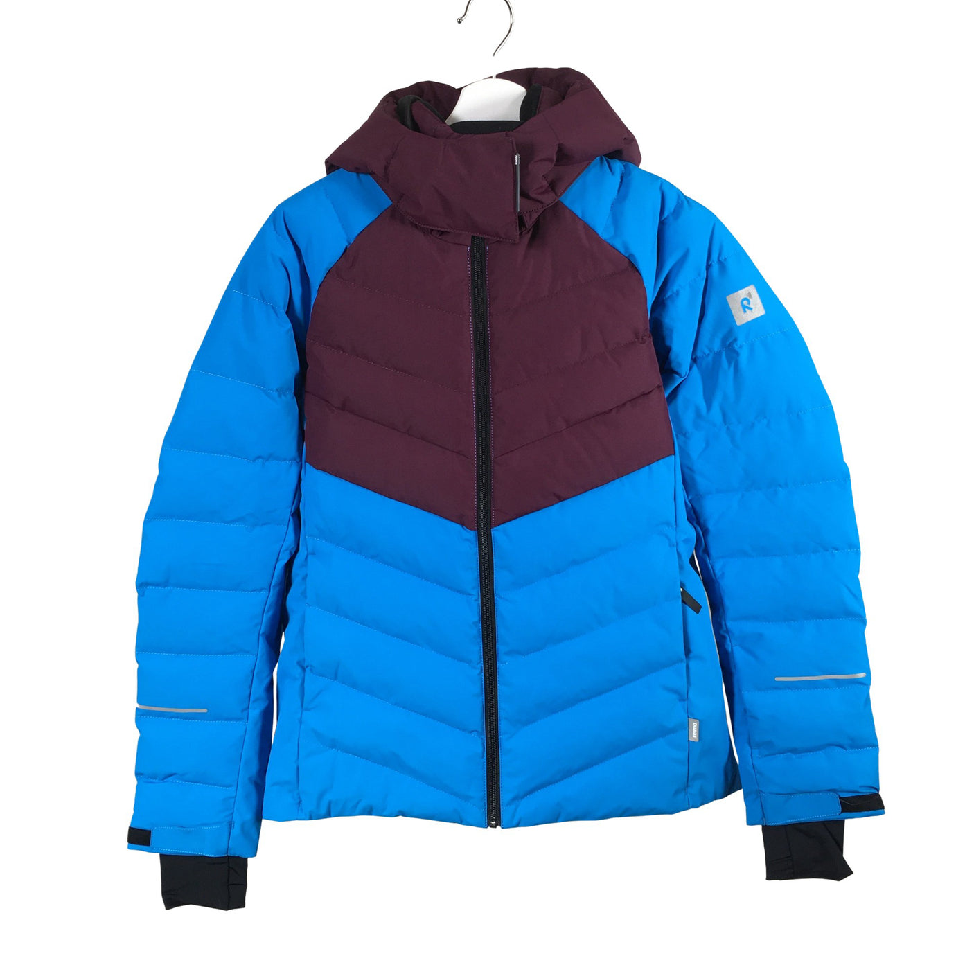Unisex Reima - Toppatakki, koko 158 - 164 -  (1)