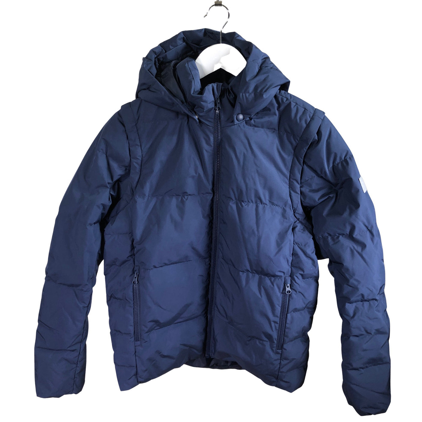 Unisex Reima - Untuvatakki, koko 158 - 164 -  (1)