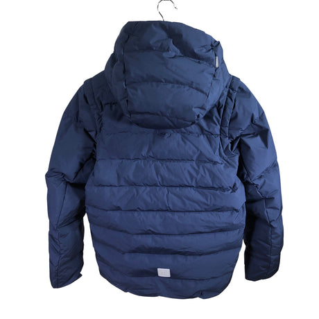 Unisex Reima - Untuvatakki, koko 158 - 164 -  (2)
