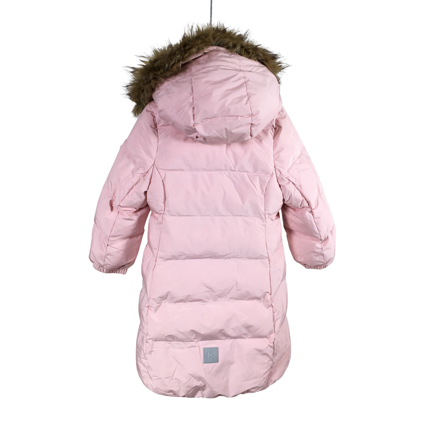 Unisex Reima - Toppatakki, koko 98 - 104 -  (2)