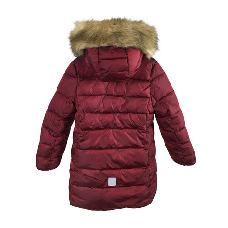 Unisex Reima - Toppatakki, koko 122 - 128 -  (2)