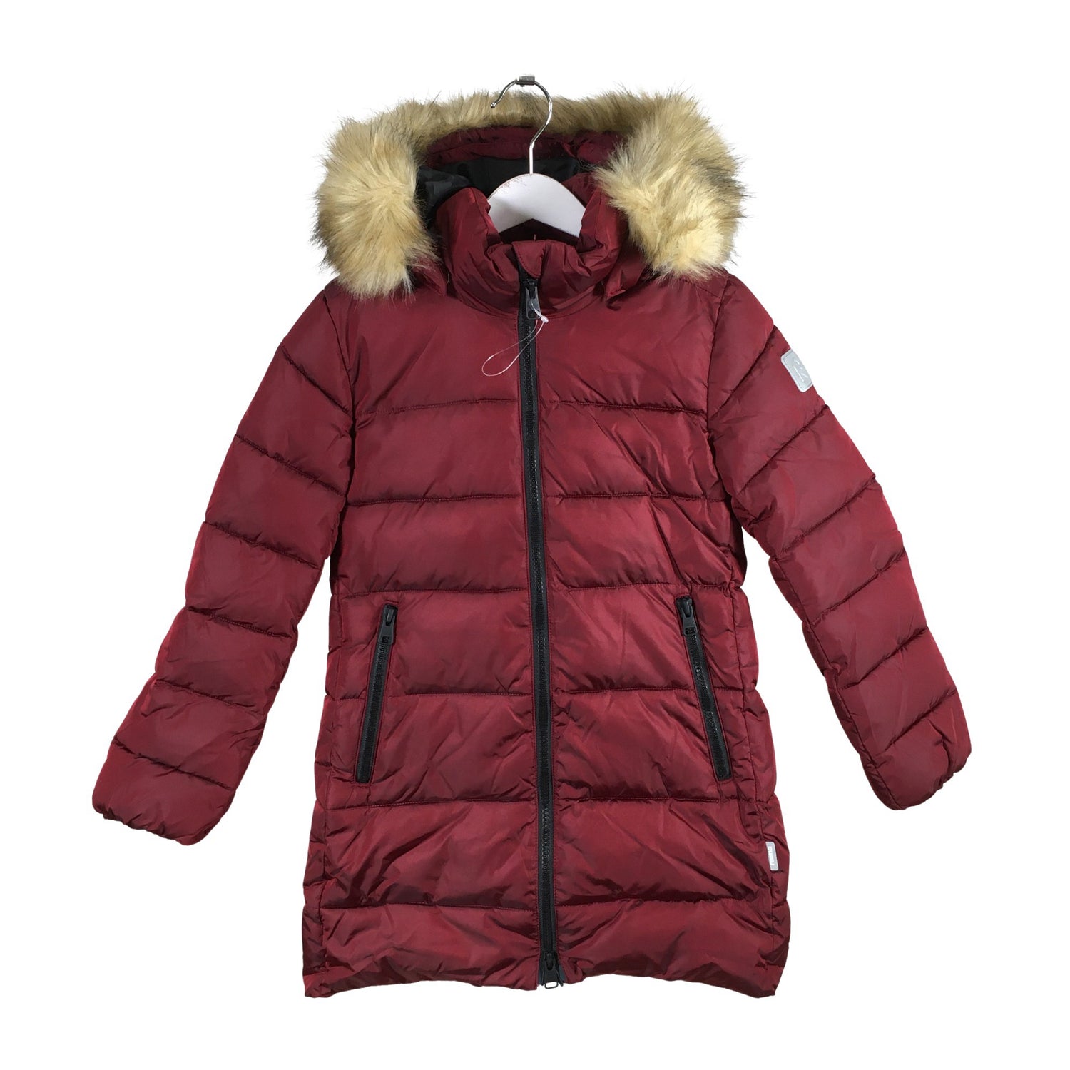 Toppatakki, koko 122 - 128