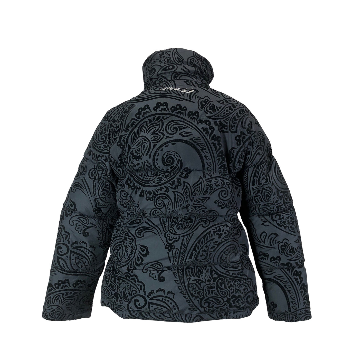 Unisex Desigual - Toppatakki, koko 42 -  (2)