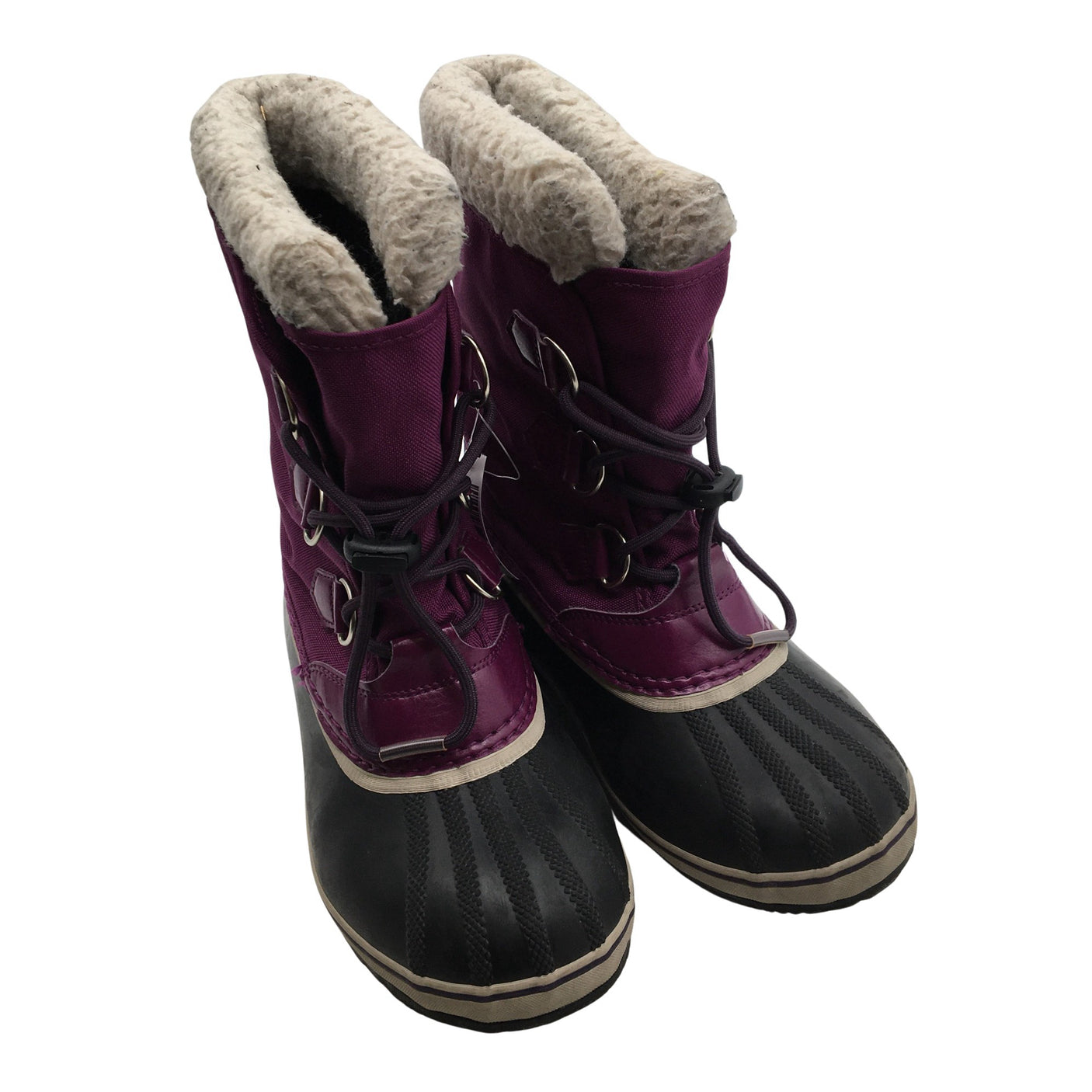 Unisex Sorel - Talvikengät, koko 37 -  (2)