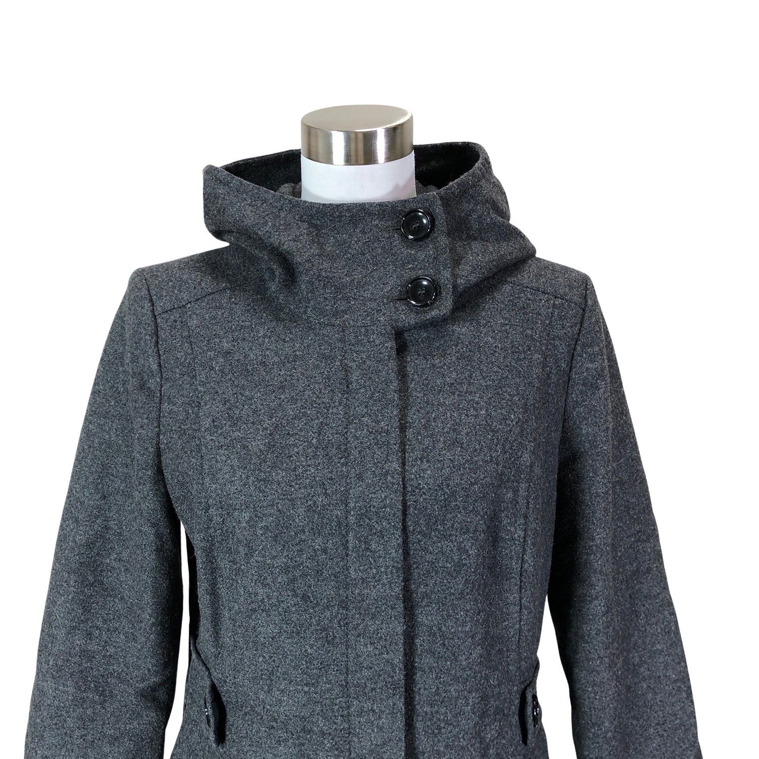 Villakangastakki, koko 40