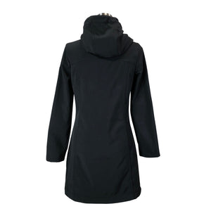 Unisex Regatta - Softshell-takki, koko 34 -  (2)