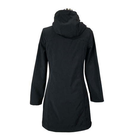 Unisex Regatta - Softshell-takki, koko 34 -  (2)