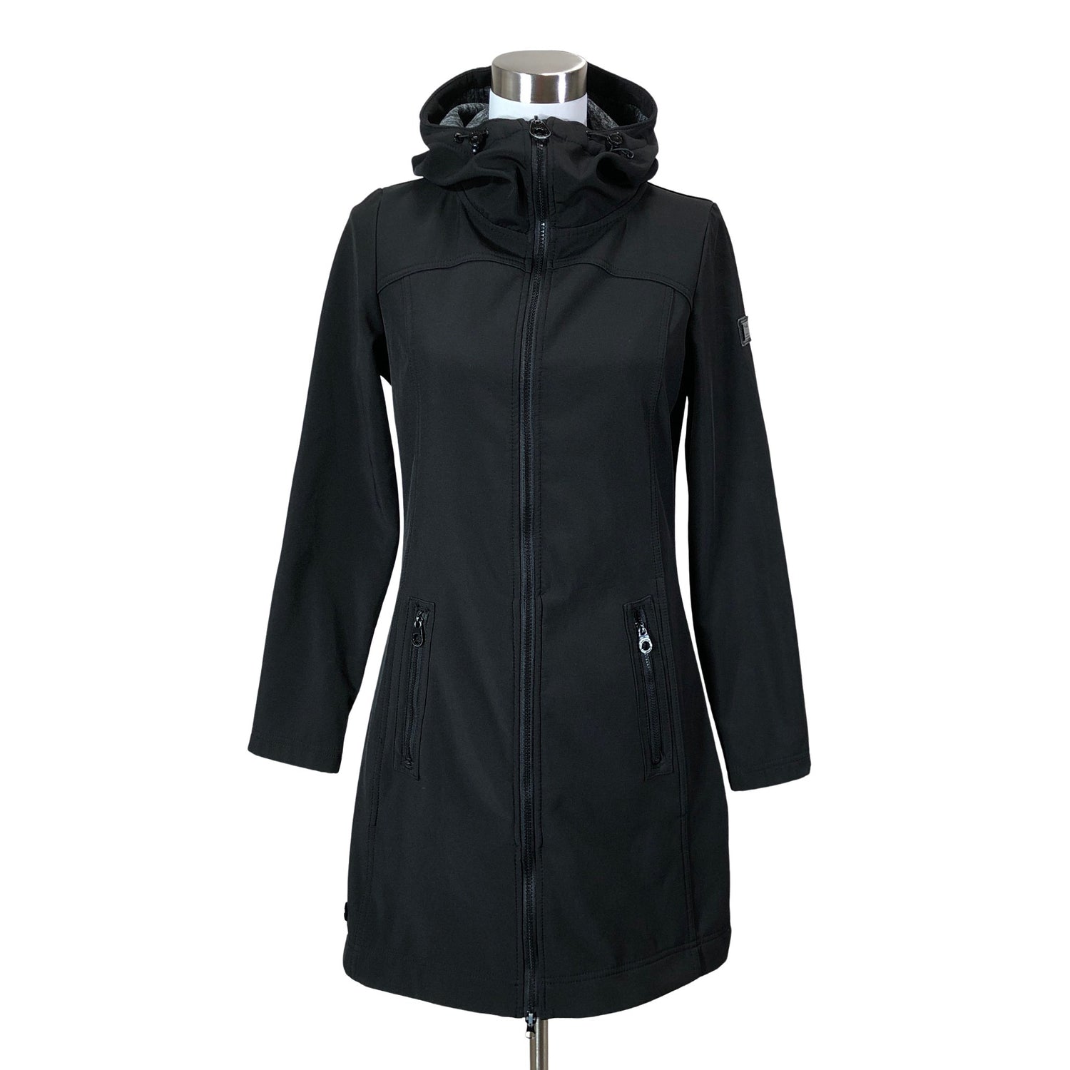  Välikausitakki  Softshell-takki, koko 34  Regatta 