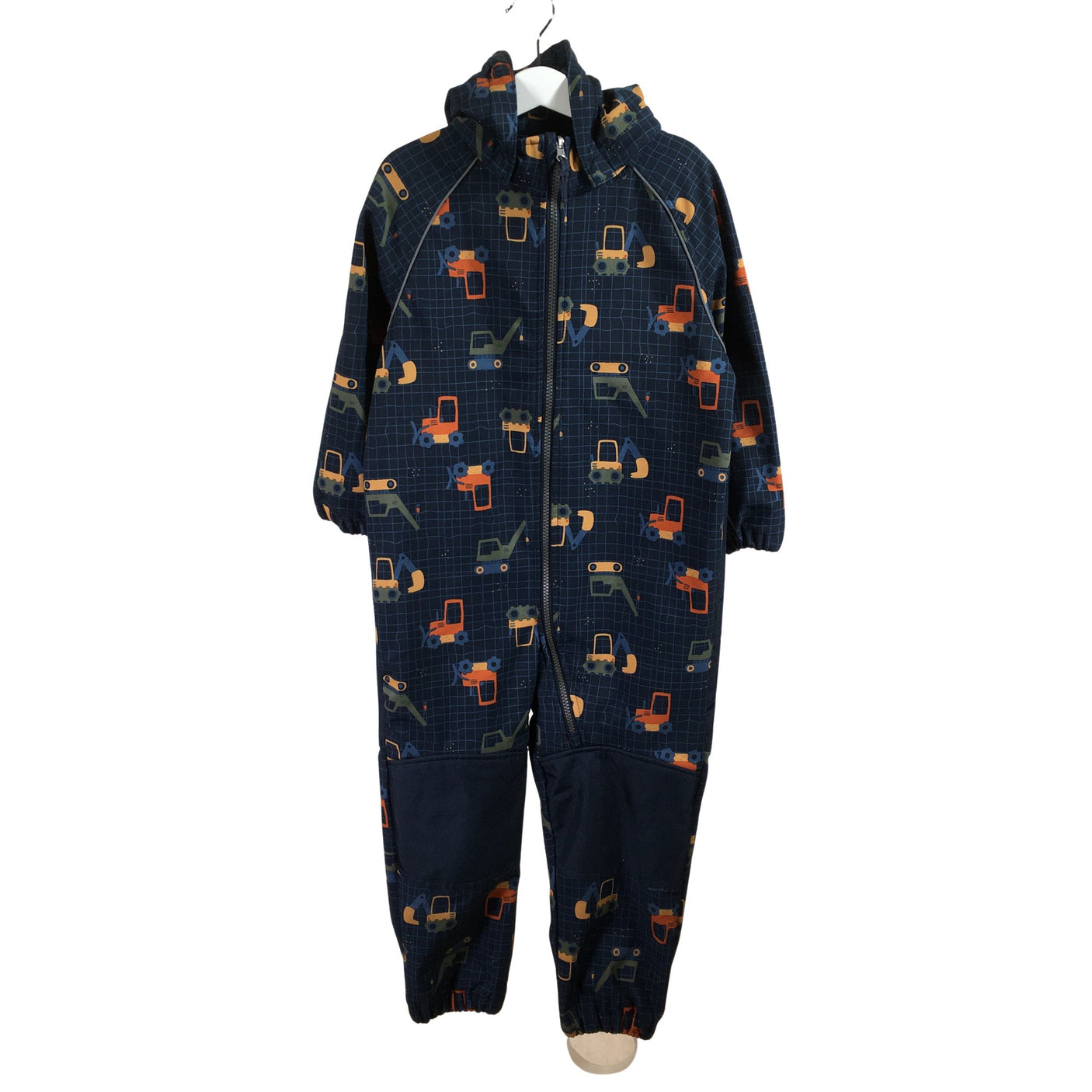 Unisex Name It - Softshellhaalari, koko 104 - 110 -  (1)