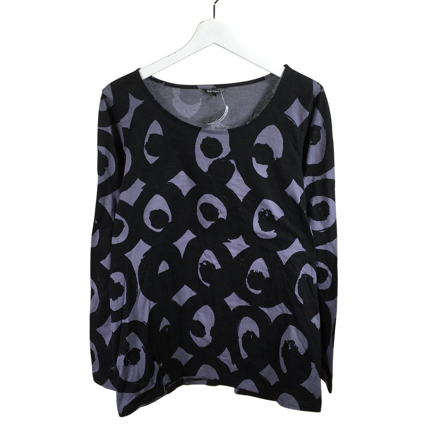  Paita  Trikoopaita, koko 40  Marimekko 