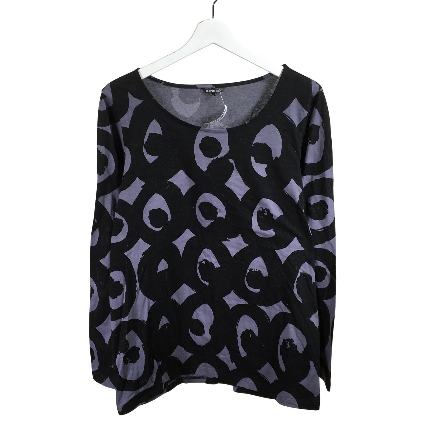 Unisex Marimekko - Trikoopaita, koko 40 -  (1)