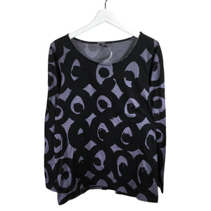 Unisex Marimekko - Trikoopaita, koko 40 -  (1)