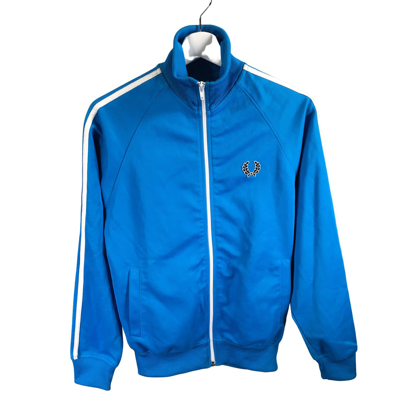 Unisex Fred Perry - Verryttelytakki, koko 34 -  (1)