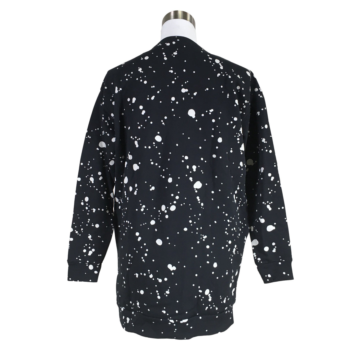 Unisex NOSH - Collegetunika, koko 34 -  (2)