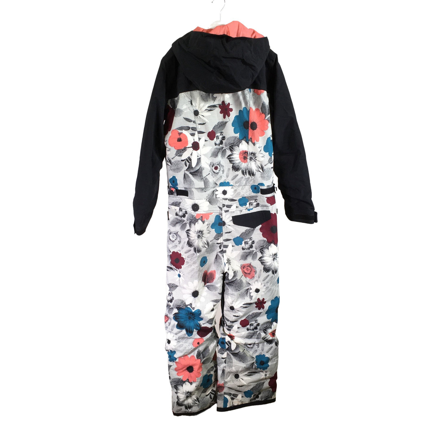 Toppahaalari, koko 140 - 146